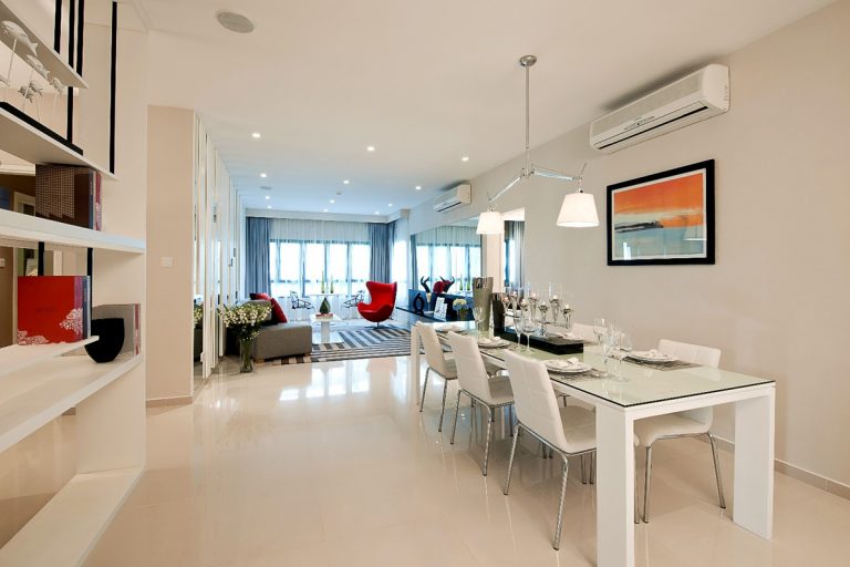 IMPERIA SAIGON PARK